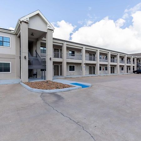 Studio 6 Bay City Tx Exterior foto